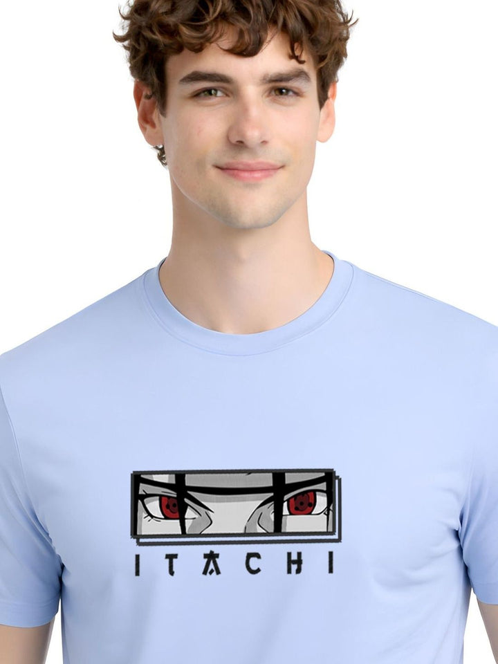 ADRO Men Printed T-shirt