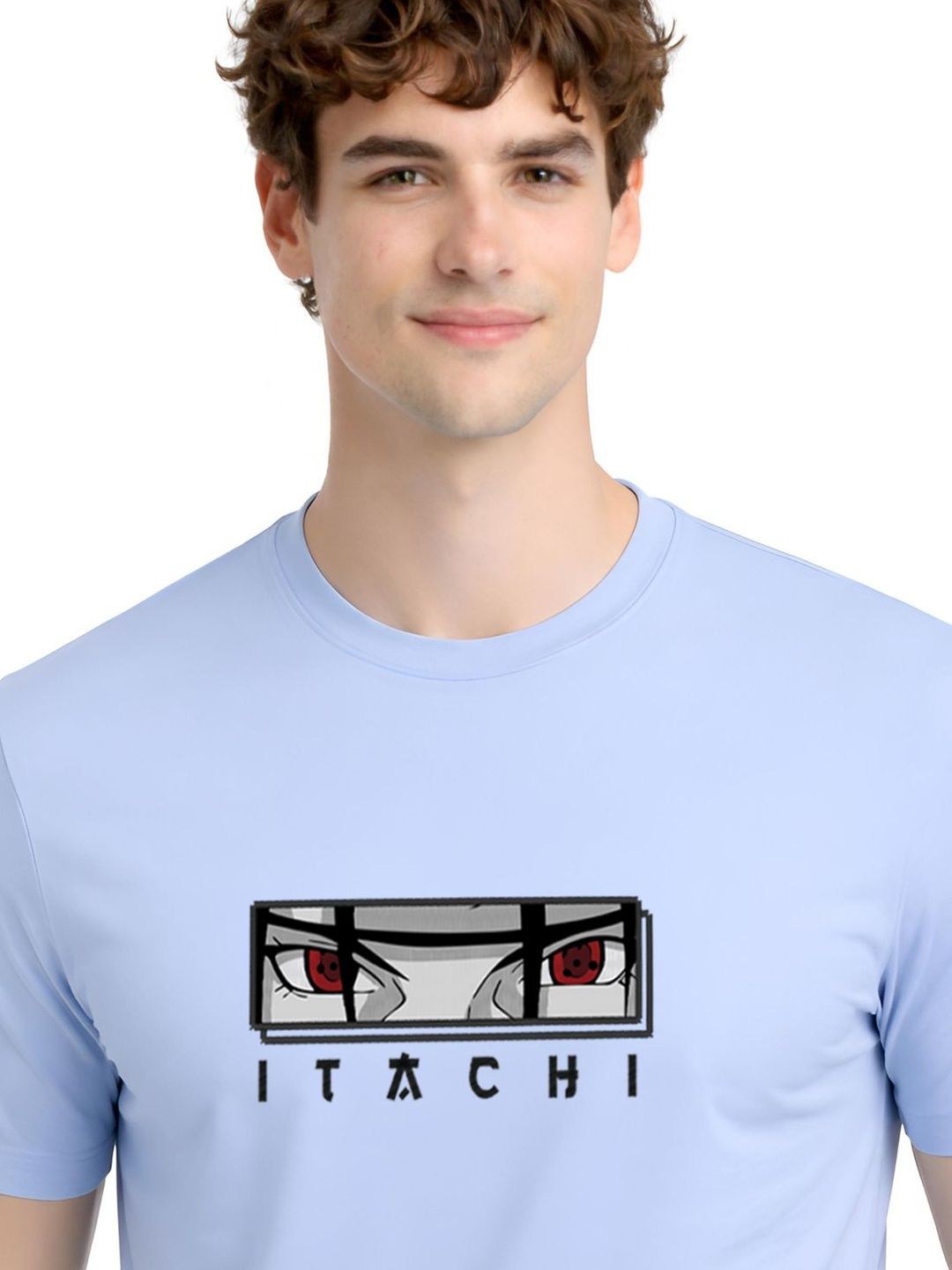 ADRO Men Printed T-shirt