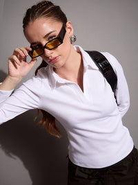 SASSAFRAS BASICS Cotton Top