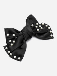 PANASH Women Embellished French Barrette Clip