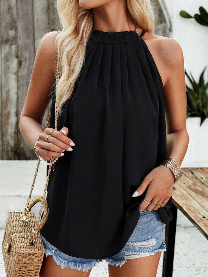 all about you Top