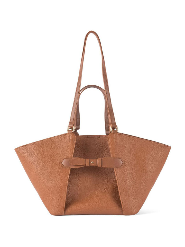 Lino Perros Ella Poise Bucket Tote Bag