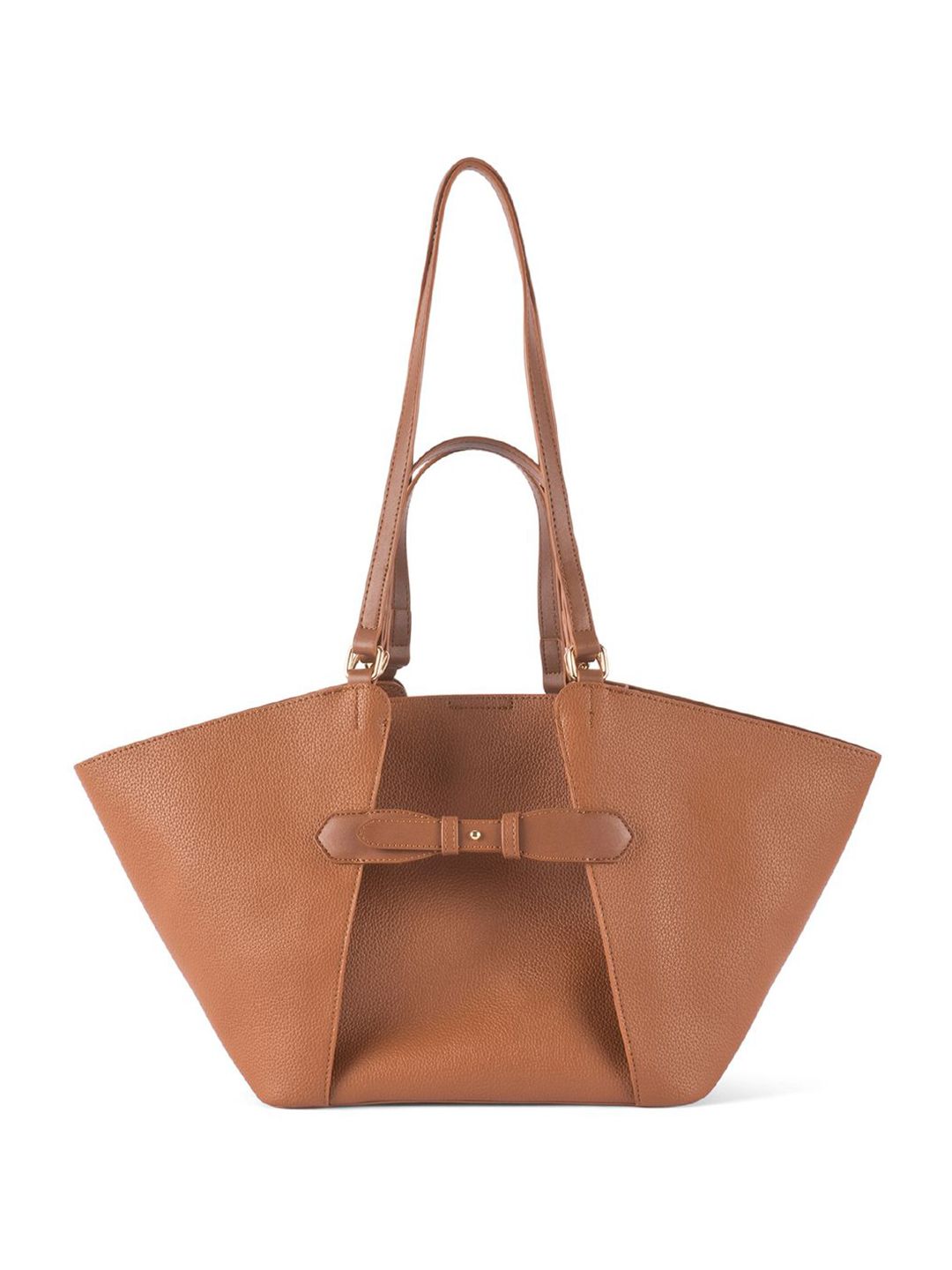 Lino Perros Ella Poise Bucket Tote Bag