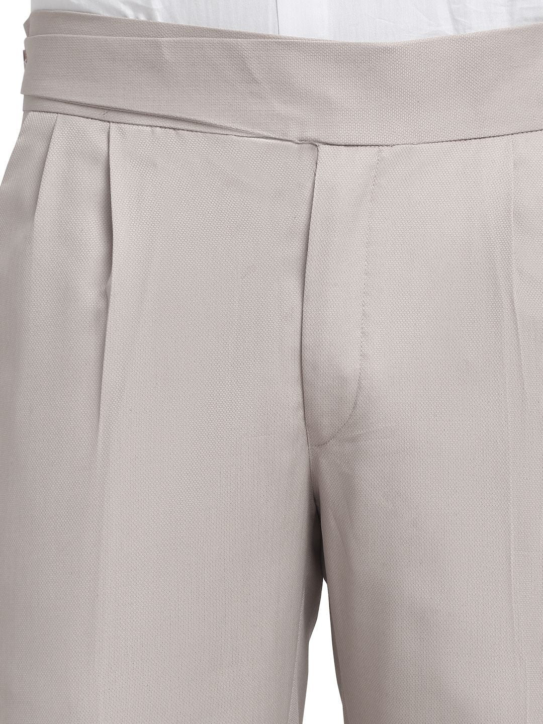 Moda Rapido Men Slim Fit Seluar Mudah Dicuci
