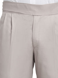 Moda Rapido Men Slim Fit Seluar Mudah Dicuci