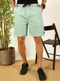 Thomas Scott Men Pure Cotton Shorts