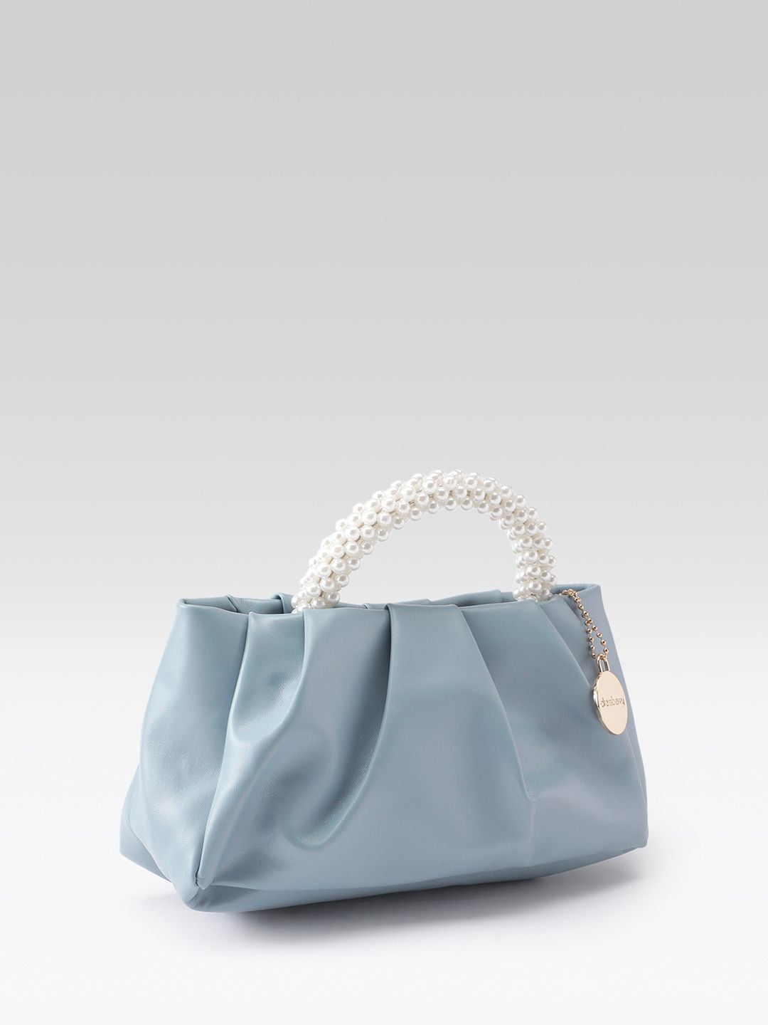 DressBerry Structured Handheld Bag