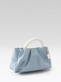 DressBerry Structured Handheld Bag