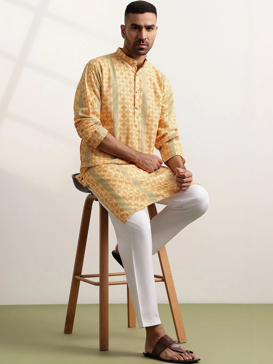 Anouk Men Kurta