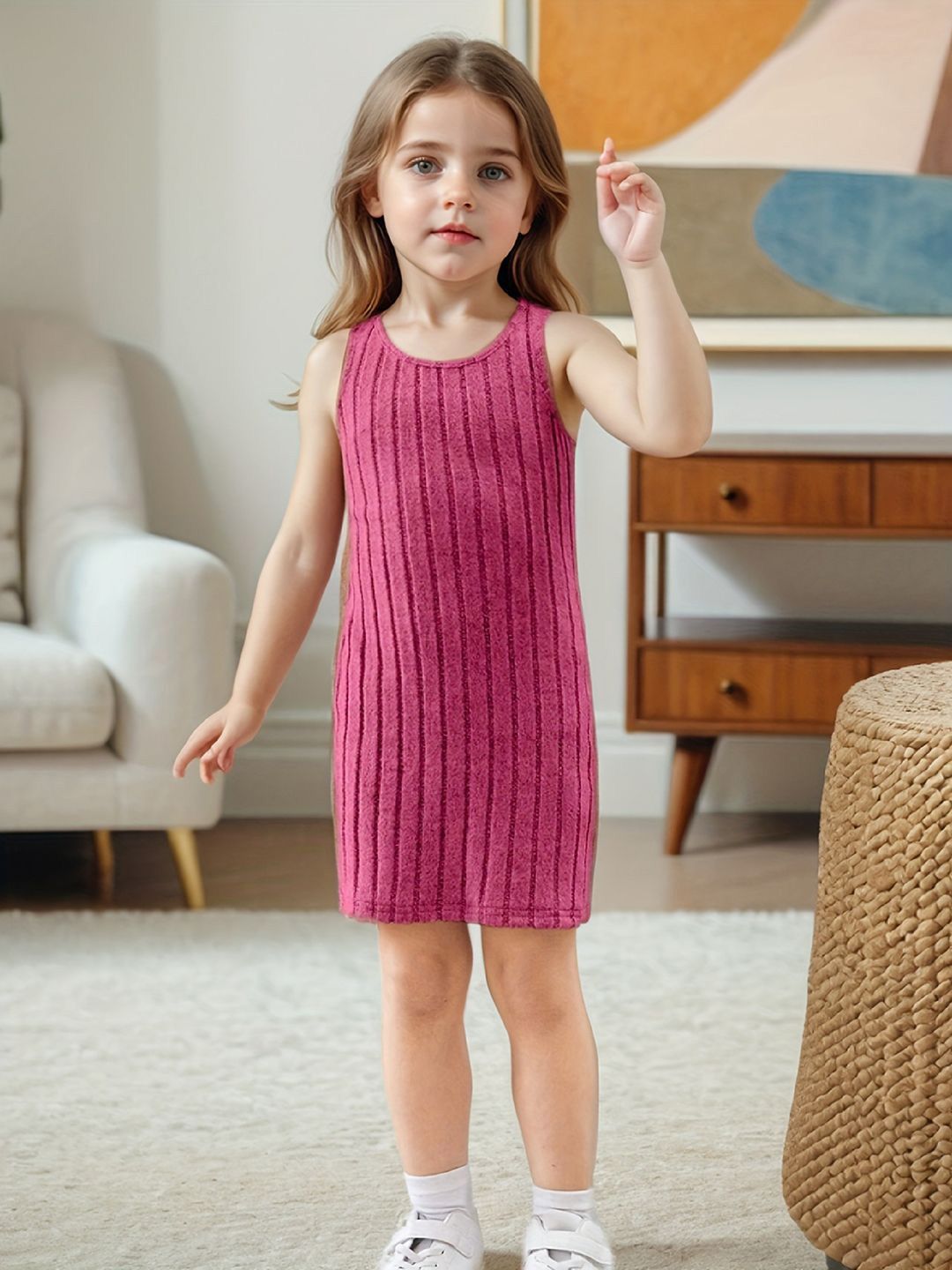 YK Dress