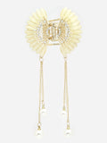 PANASH Women Embellished Claw Clip