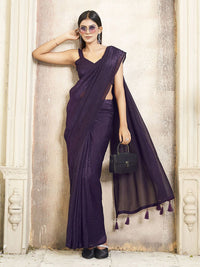 Tikhi Imli Ready to Wear Saree