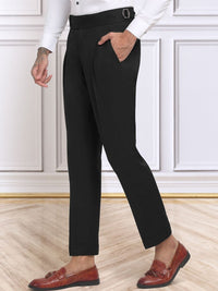 Moda Rapido Men Slim Fit Seluar Mudah Dicuci