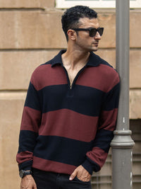 T-shirt Kapas Polo Polo Powerlook SS25