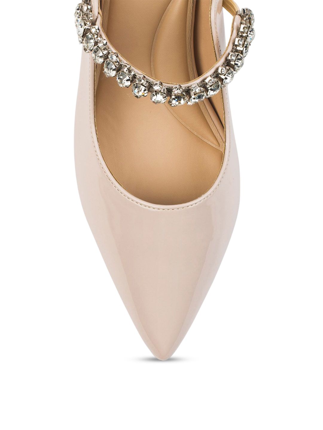 Lino Perros Block Pumps