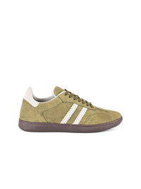 Lino Perros Women Lace-Ups Round Toe Sneakers