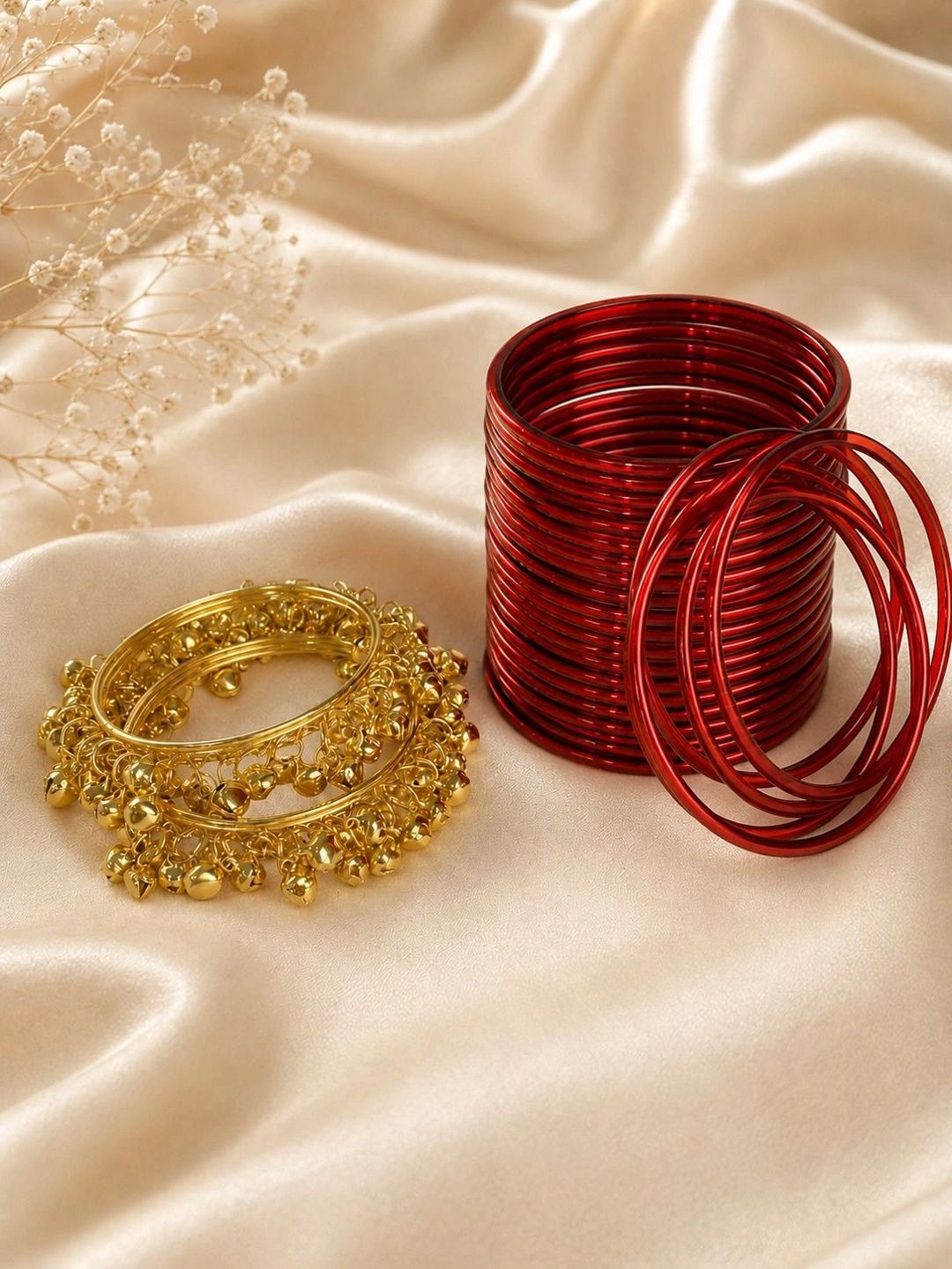 Gelang Bersalut Emas PANASH