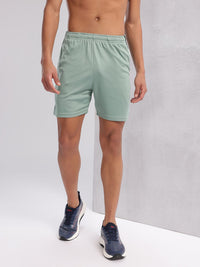 HRX by Hrithik Roshan Men Rapid-Dry Running Shorts
