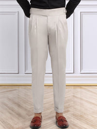 Moda Rapido Men Slim Fit Seluar Mudah Dicuci