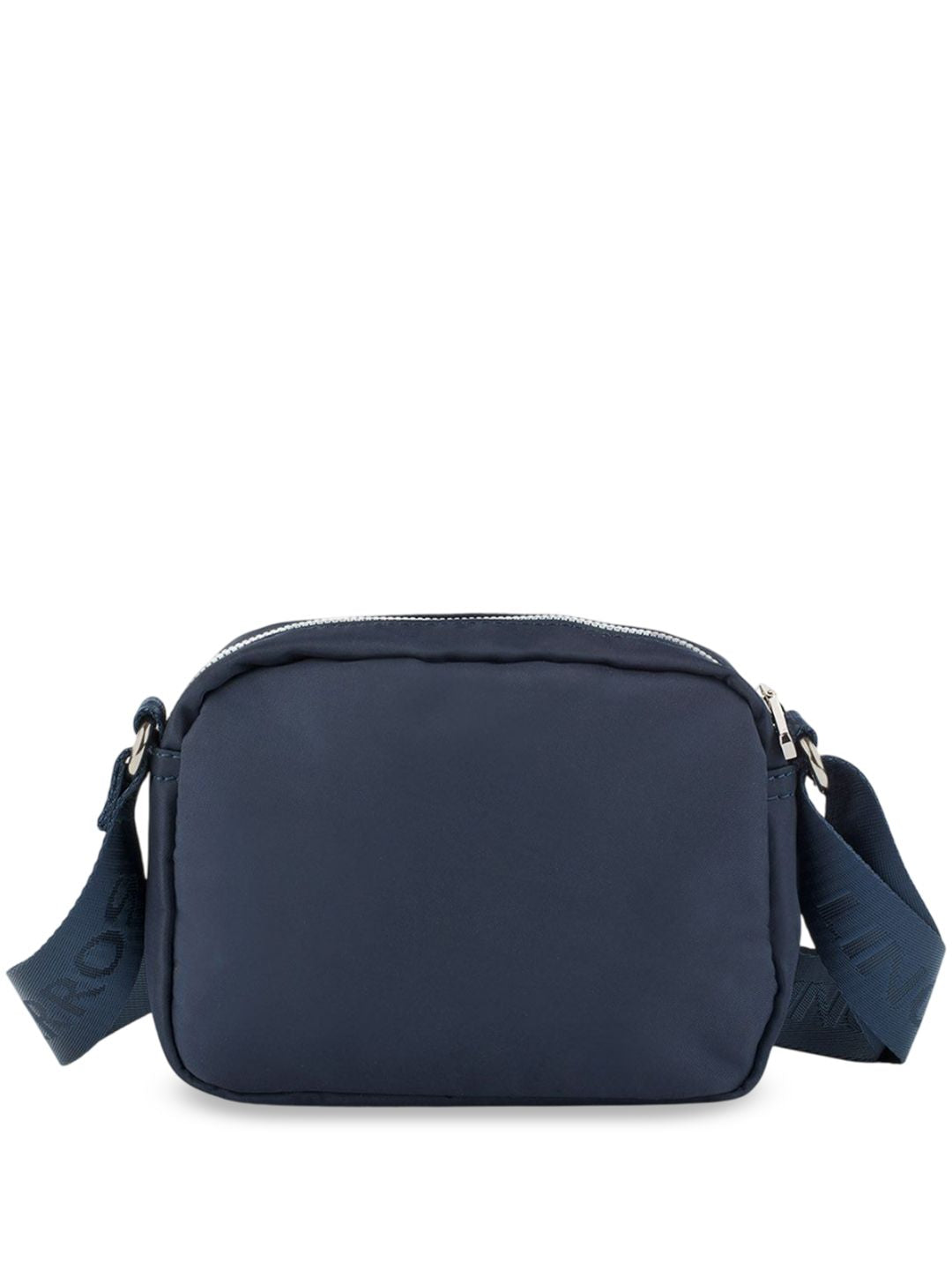 Lino Perros Structured Sling Bag