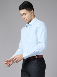 Park Avenue Slim Fit Formal Shirt