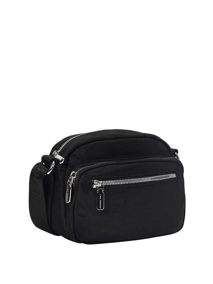 Lino Perros Structured Sling Bag