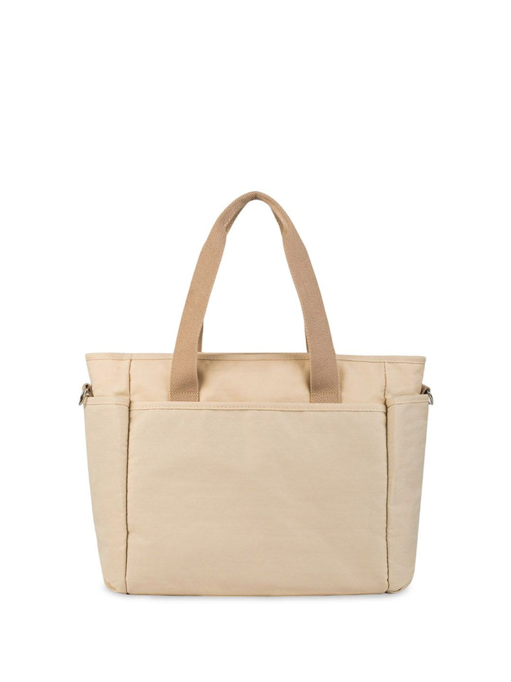 Lino Perros Oversized Structured Tote Bag