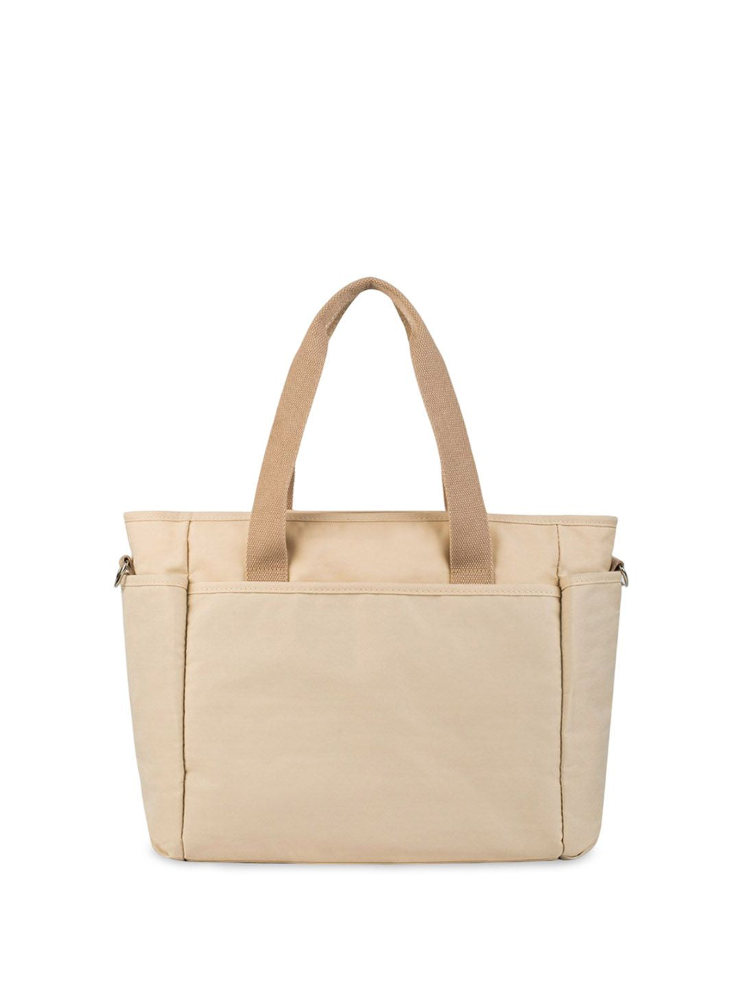 Lino Perros Oversized Structured Tote Bag