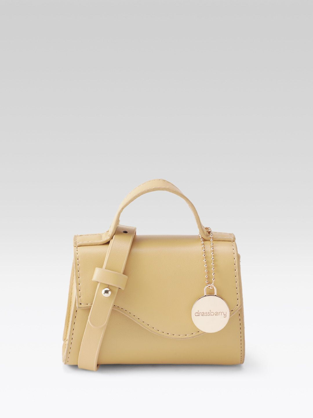 DressBerry Miniature Satchel