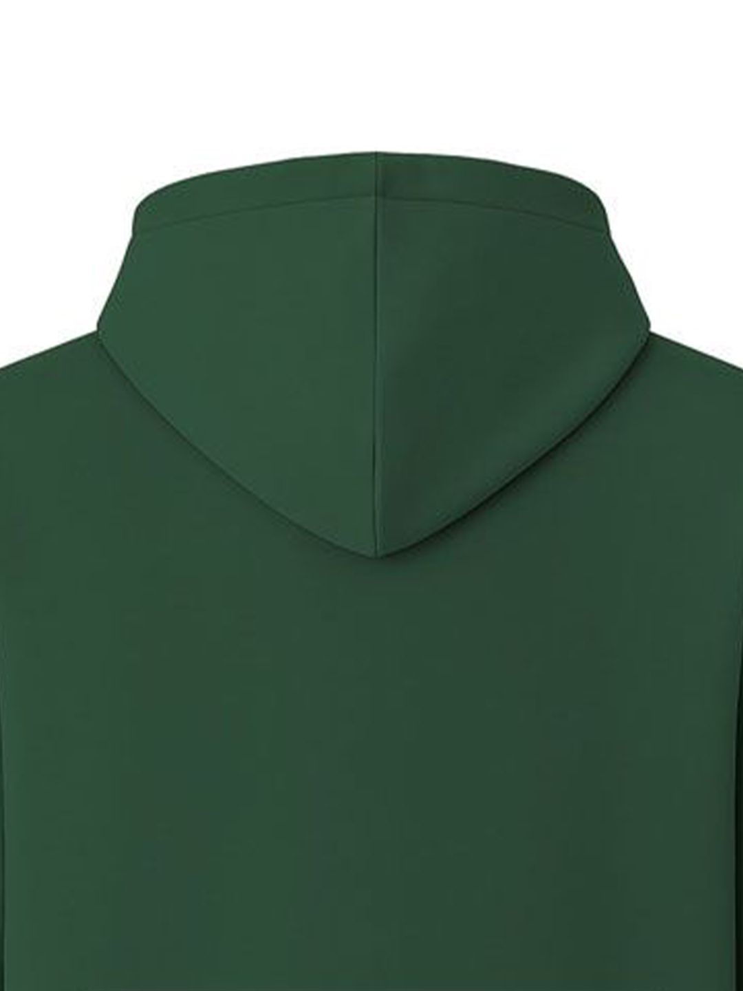 ADRO Men Printed Hooded Sweatshirt