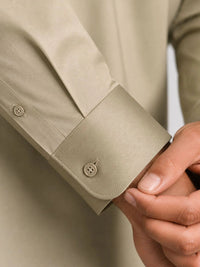 ADRO Men Standard Formal Shirt