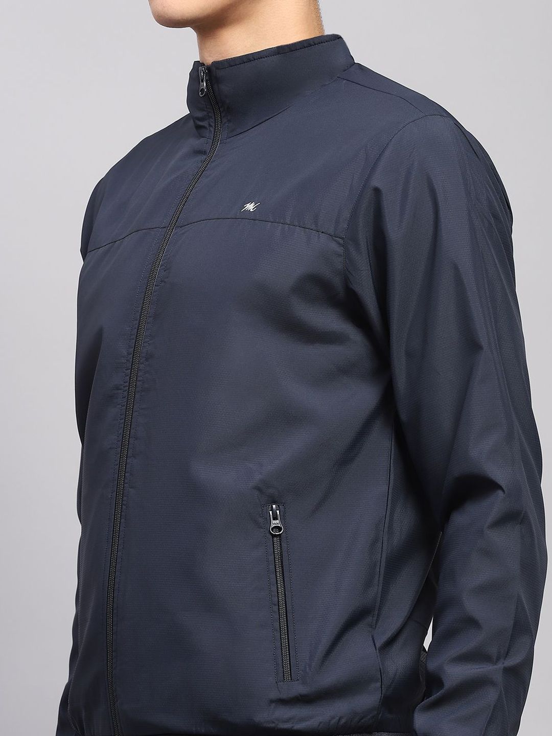 Monte Carlo Men Mid-Rise Tracksuit