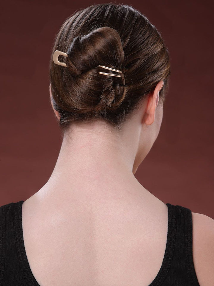 PANASH Women Embellished Hairstick