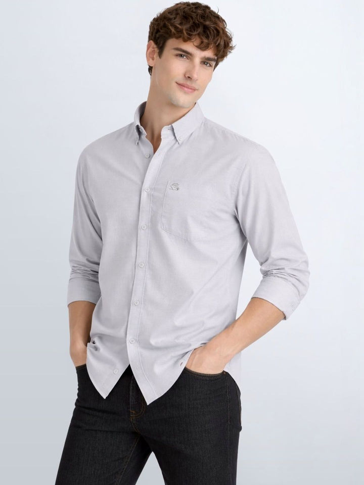 Baju Kasual Standard Lelaki ADRO