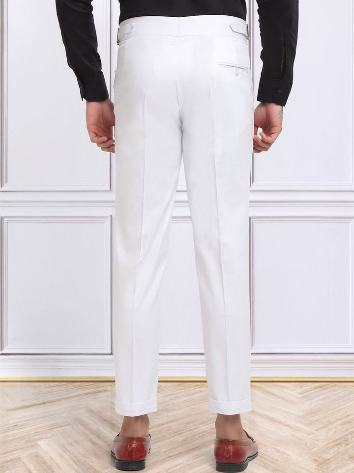 Moda Rapido Men Easy Wash Seluar