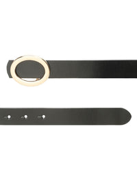 Teakwood Leathers Women Leather Belt