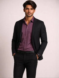 Baju Formal Standard Lelaki ADRO