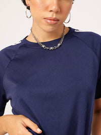 DressBerry Classic Side Stripes Co-Ords