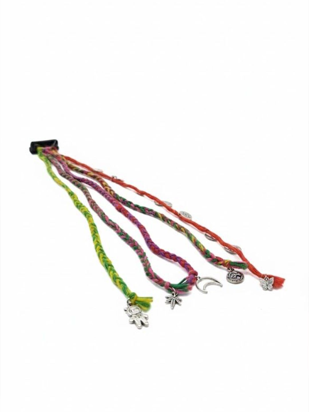 PANASH Women Ponytail Holders