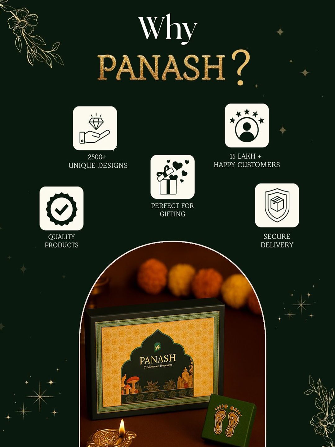 PANASH Women Ponytail Holders