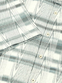 Thomas Scott Men Premium Slim Fit Opaque Printed Casual Shirt