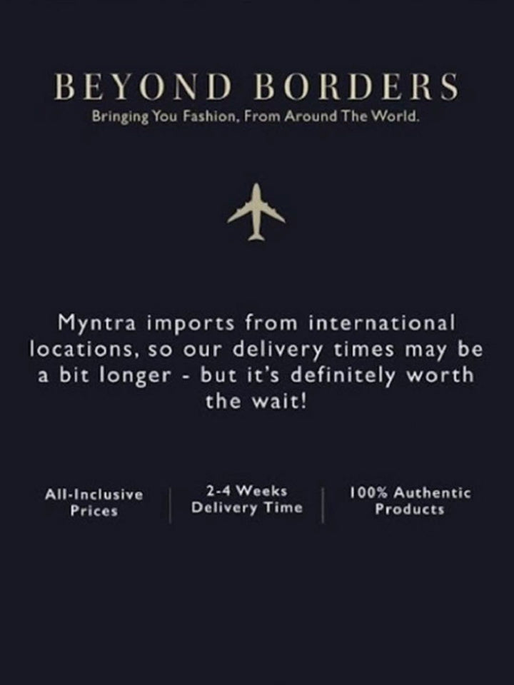 Semua Mengenai Anda Wanita V-Neck Fit & Flare Midi Dress