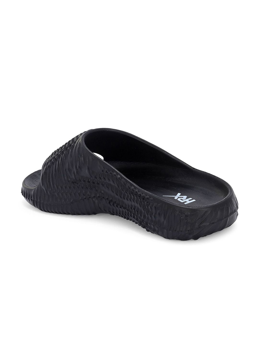HRX by Hrithik Roshan Men Rubber Sliders
