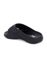 HRX by Hrithik Roshan Men Rubber Sliders