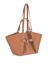 Lino Perros Ella Poise Bucket Tote Bag