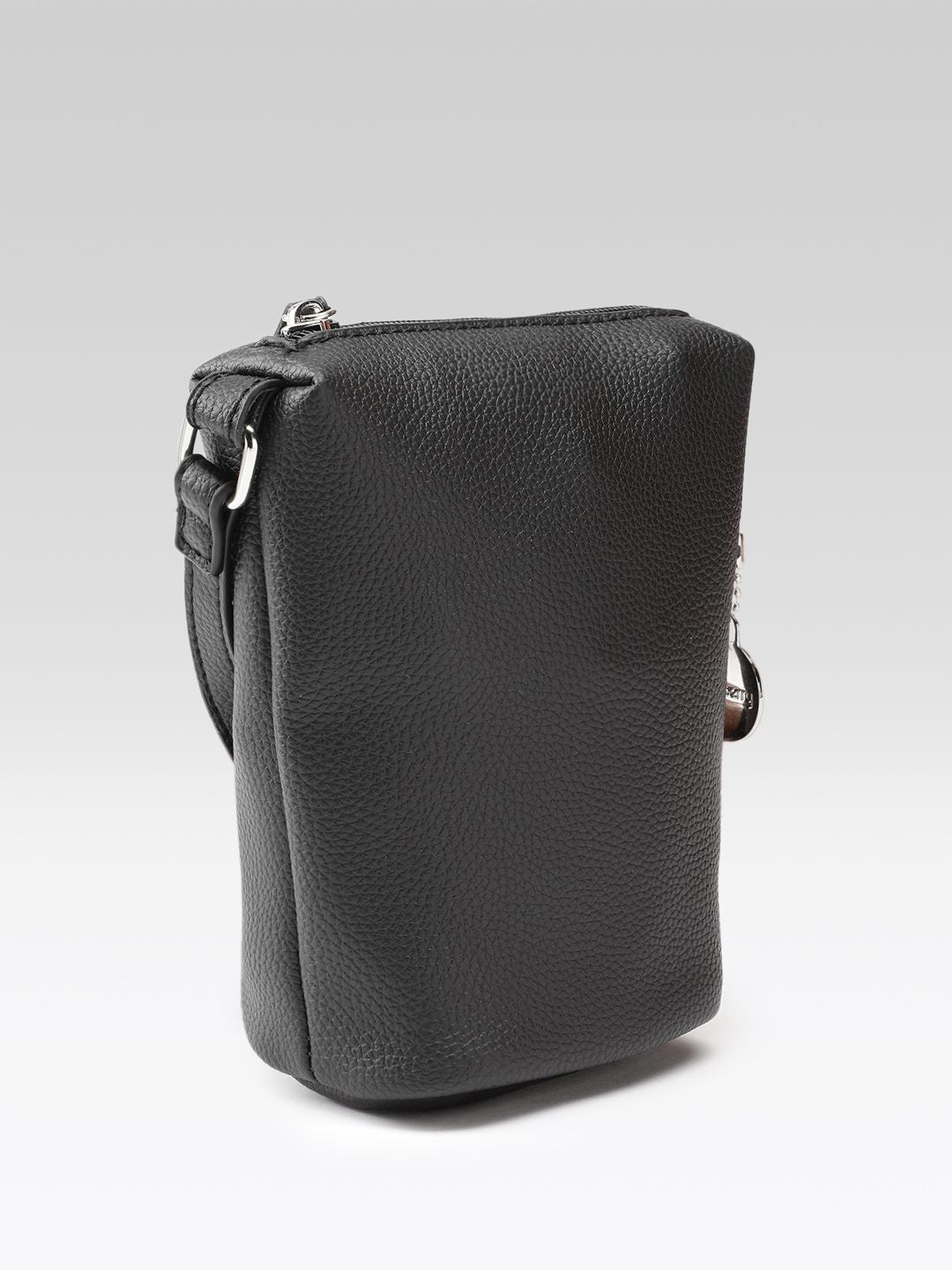 DressBerry Structured Sling Bag