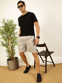 Thomas Scott Pure Cotton Mid-Rise Boxer Shorts