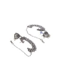 Anouk Contemporary Drop Earrings