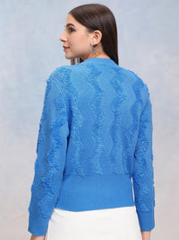 ESPYR By Tokyo Talkies Women Cardigan
