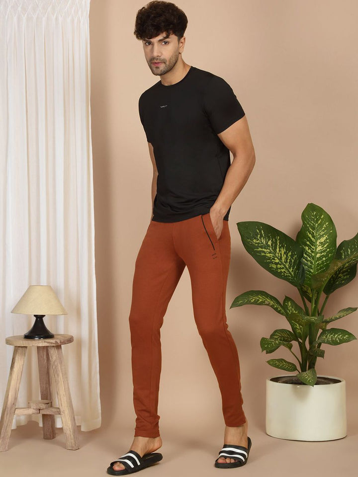 Sweet Dreams Men Round Neck Lounge Tshirts